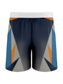 Rendered design template preview