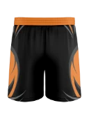 Rendered design template preview