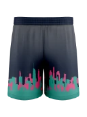 Rendered design template preview