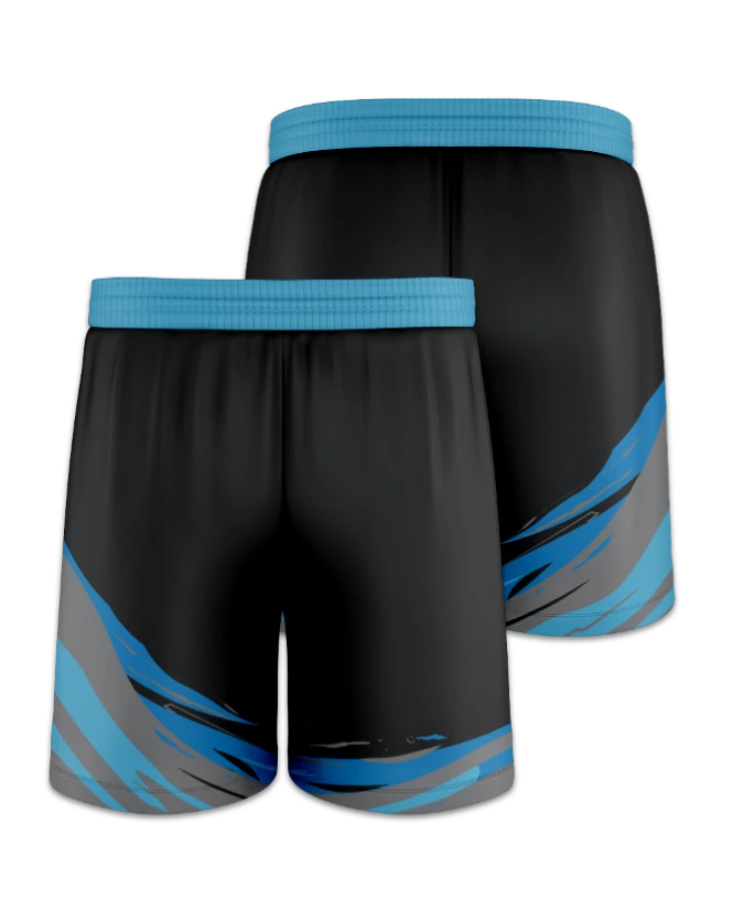 Rendered design template preview