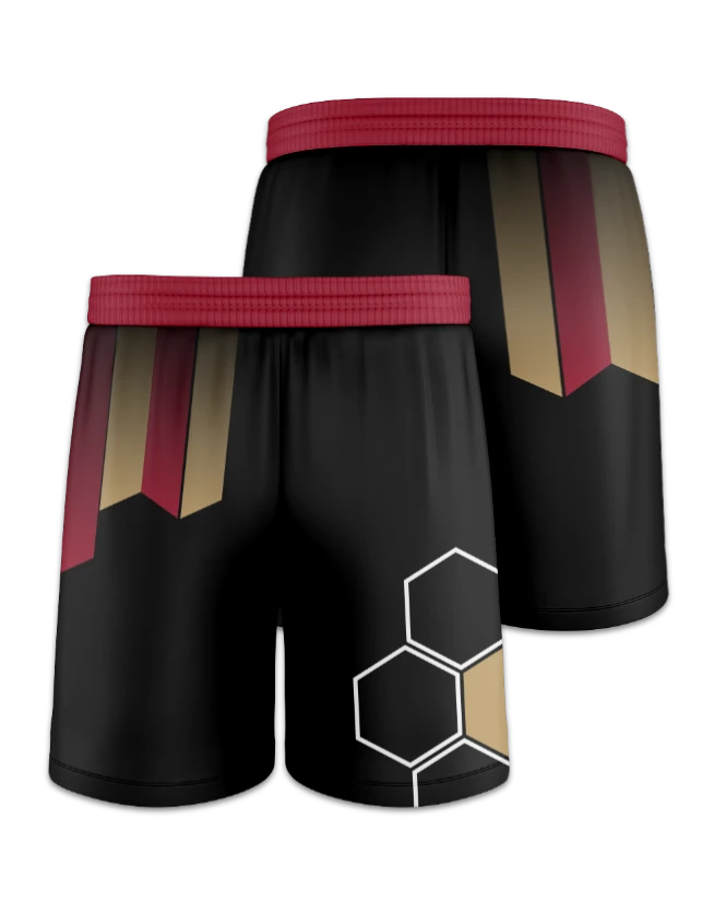 Rendered design template preview