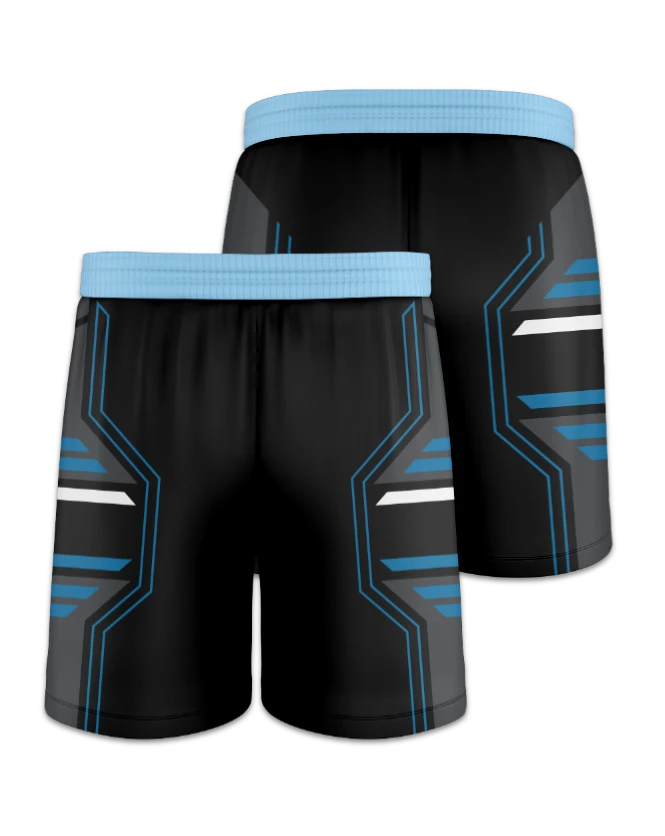 Rendered design template preview