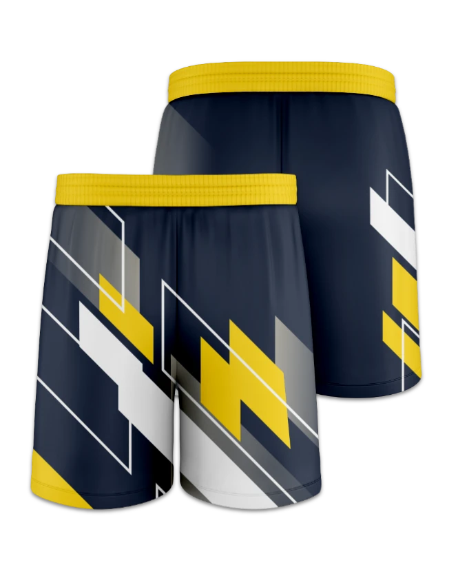 Rendered design template preview