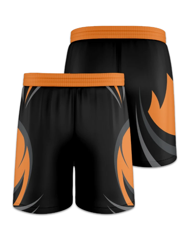 Rendered design template preview