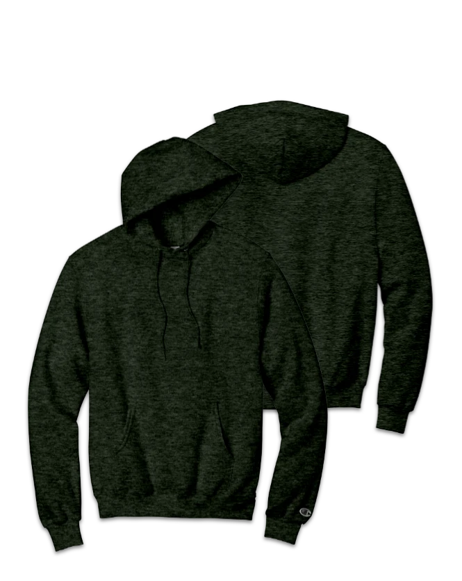 Rendered design template preview