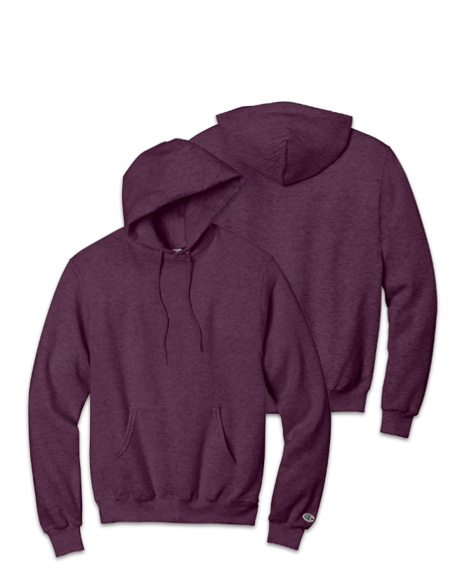 Rendered design template preview