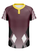 Rendered design template preview