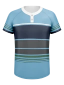 Rendered design template preview