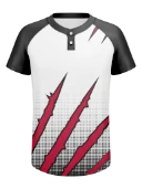 Rendered design template preview