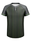 Rendered design template preview