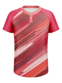 Rendered design template preview