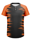 Rendered design template preview