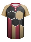 Rendered design template preview