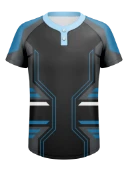 Rendered design template preview