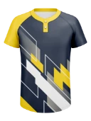 Rendered design template preview