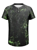 Rendered design template preview