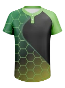 Rendered design template preview