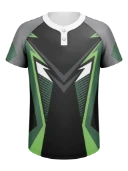 Rendered design template preview