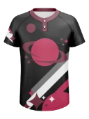 Rendered design template preview