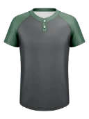 Rendered design template preview