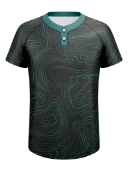 Rendered design template preview