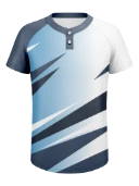 Rendered design template preview