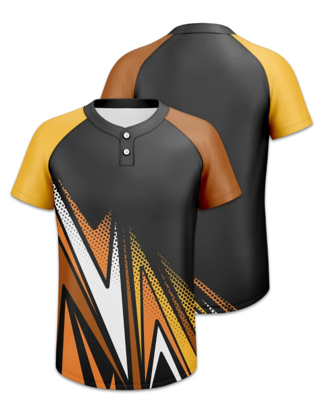 Rendered design template preview