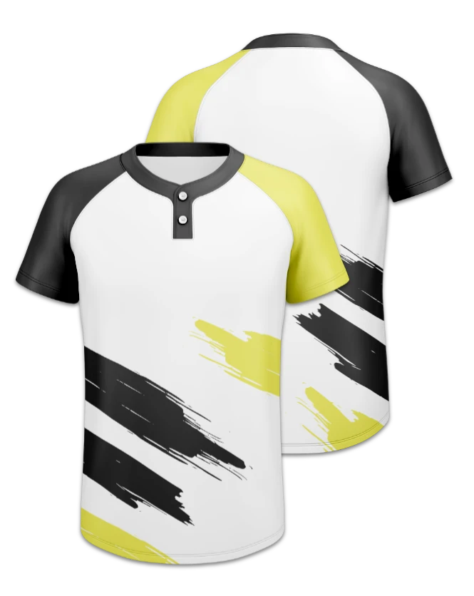 Rendered design template preview