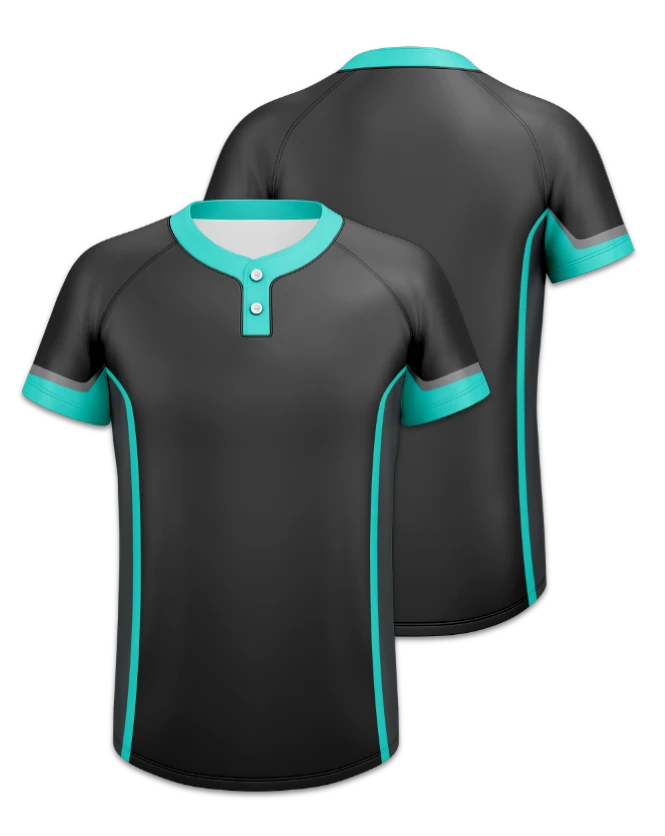 Rendered design template preview