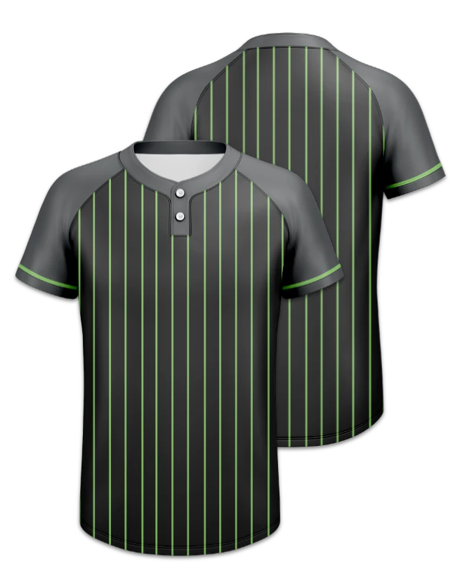 Rendered design template preview