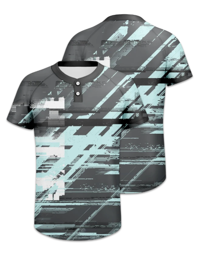 Rendered design template preview