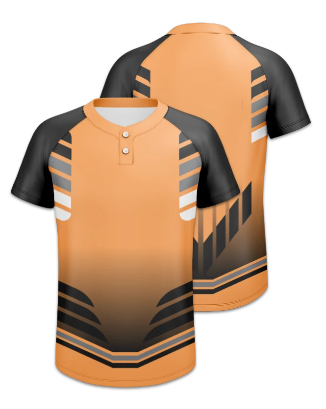 Rendered design template preview