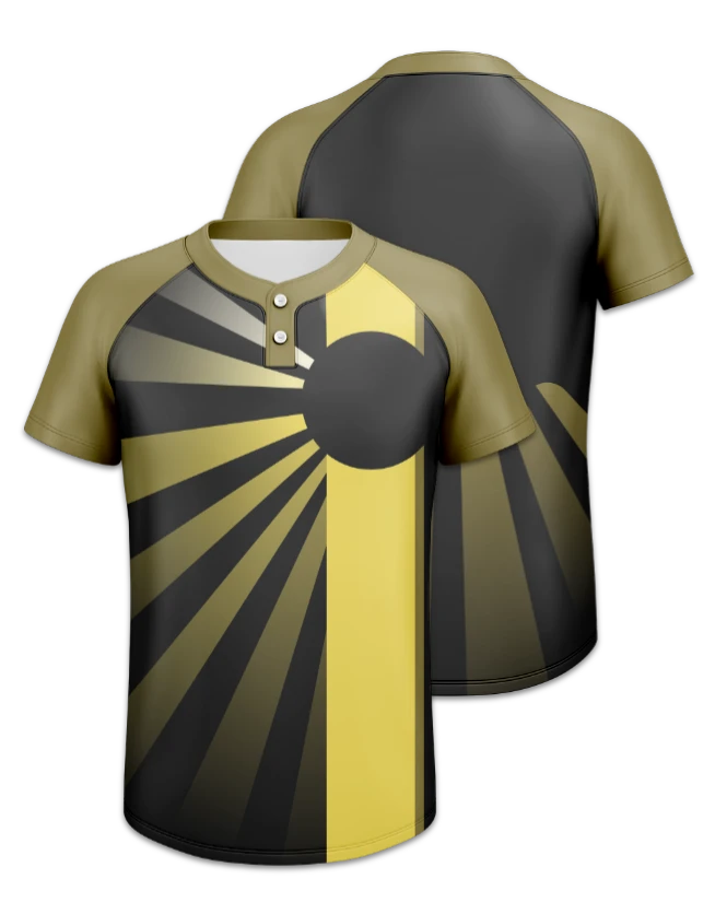 Rendered design template preview