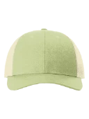 Rendered design template preview