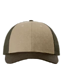 Rendered design template preview