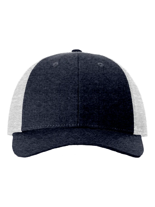 Rendered design template preview