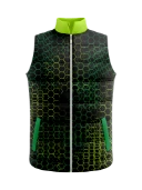 Rendered design template preview