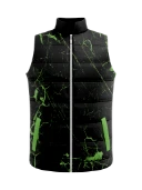 Rendered design template preview