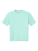 Rendered design template preview