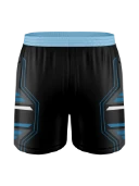 Rendered design template preview