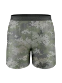 Rendered design template preview