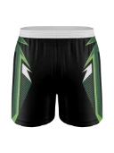 Rendered design template preview