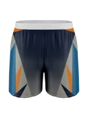 Rendered design template preview