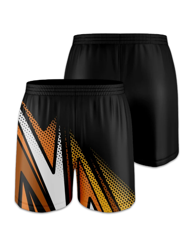 Rendered design template preview