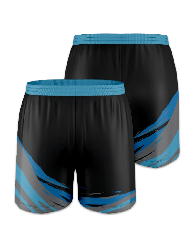 Rendered design template preview