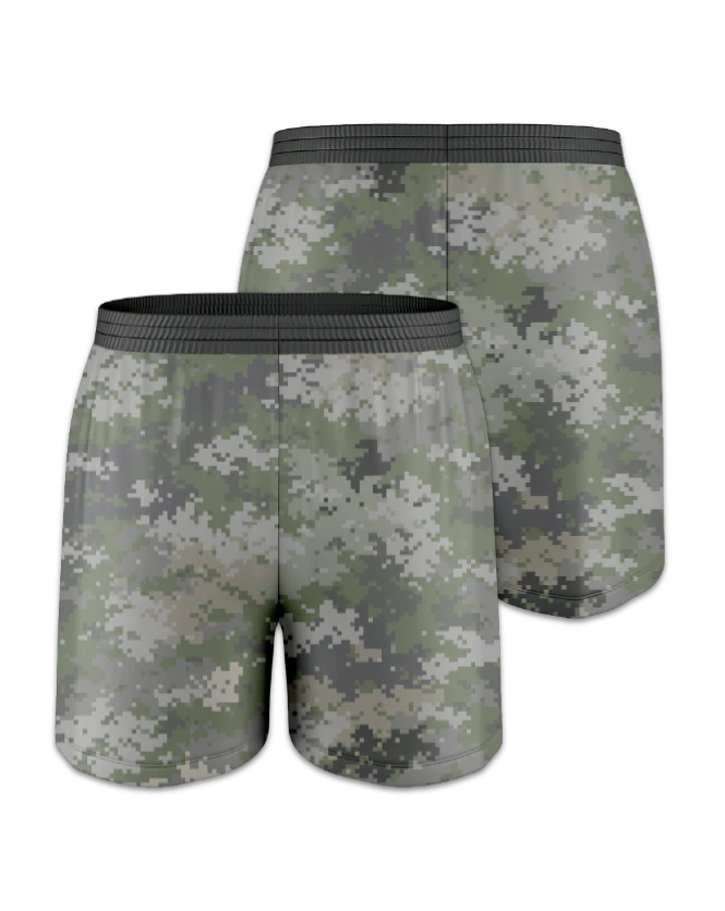 Rendered design template preview