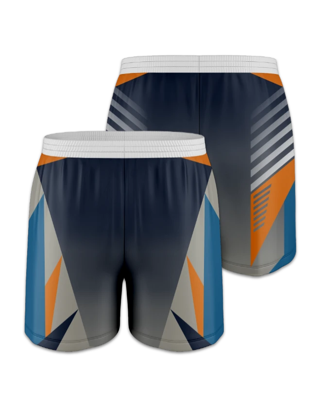 Rendered design template preview