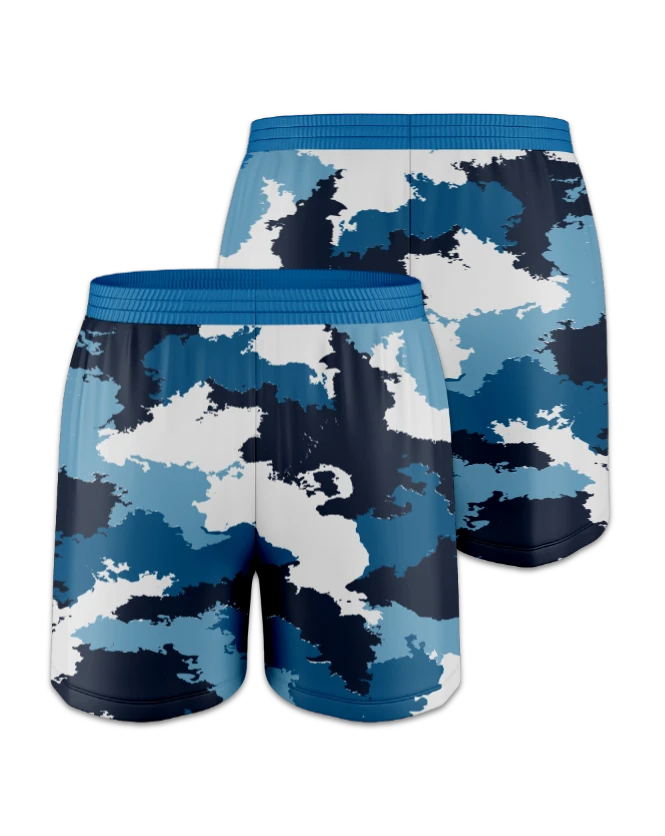 Rendered design template preview