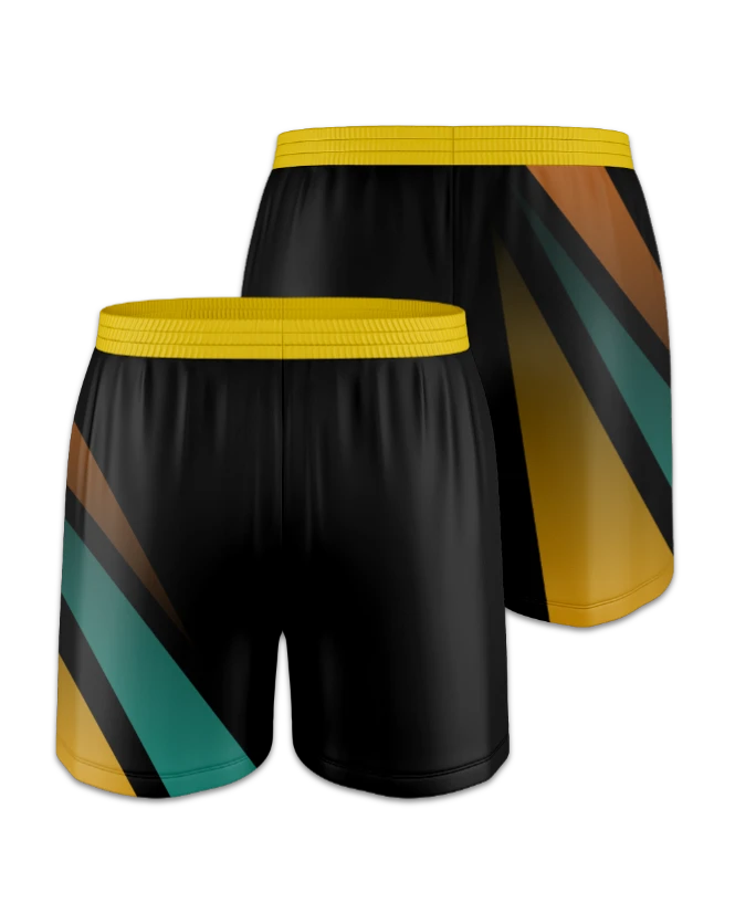 Rendered design template preview