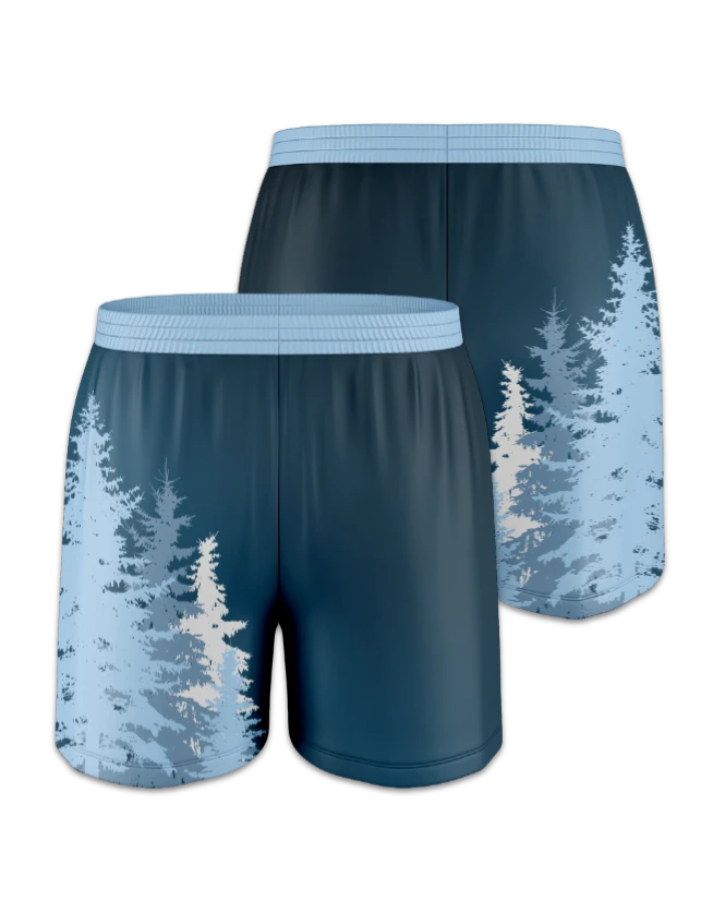 Rendered design template preview